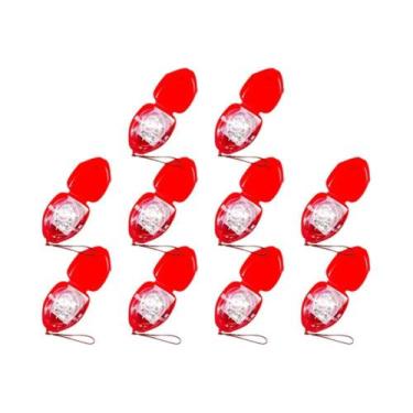 Imagem de Máscara De Resgate Para RCP Reutilizável Com Válvula Unidirecional Kit