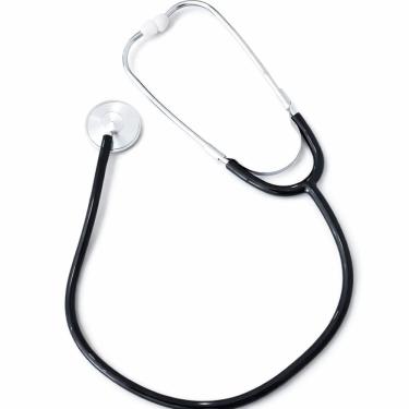 Imagem de Estetoscópio Premium Simples