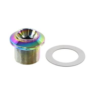 Imagem de Tampa De Proteção Para Braço De Pedivela SRAM DUB Para Parafuso De Blo