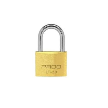 Imagem de Cadeado Pado - 30mm - TWT