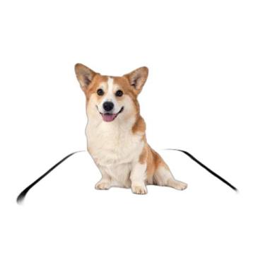 Imagem de Tapete Para Cães Reutilizável Em Oferta 1 Un Pp 40X50Cm - Shelby Moda 