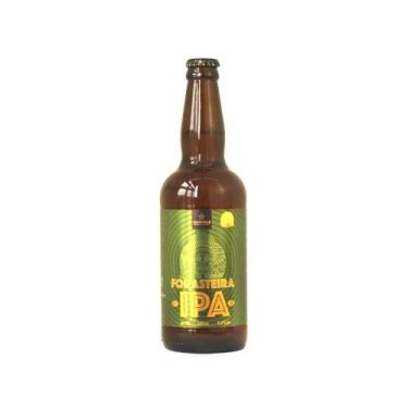 Imagem de Cerveja Forasteira IPA Cervejaria Campinas 500ml