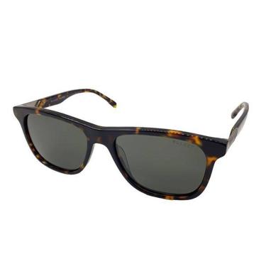 Imagem de Óculos De Sol Bulget Bg9115M Demi Marrom