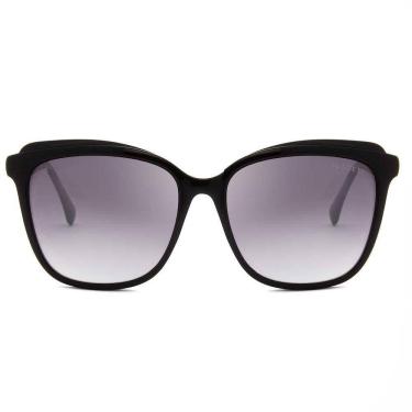 Imagem de Óculos Solar Bulget Bg9112I A01 Quadrado - Preto 57-17 140