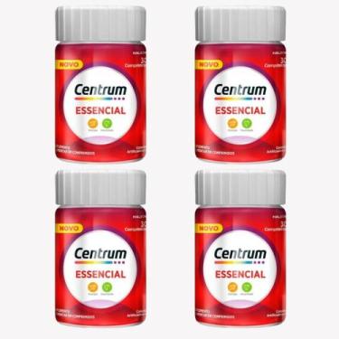 Imagem de Centrum Essencial Com pague 90 leve 120 comprimidos