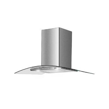 Imagem de COIFA FRANKE GLASS CLASSIC 90CM DE PAREDE EM AÇO INOX 220V 16678