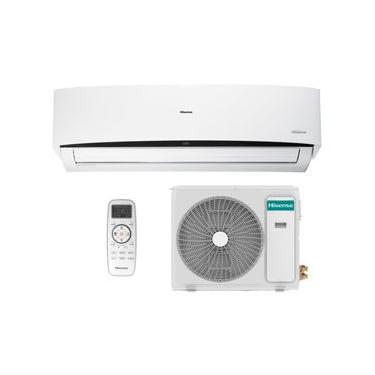 Imagem de Ar Condicionado Split Hi Wall - Inverter R-32 - Hisense - 36.000 BTUs - Frio - 220V Monofásico