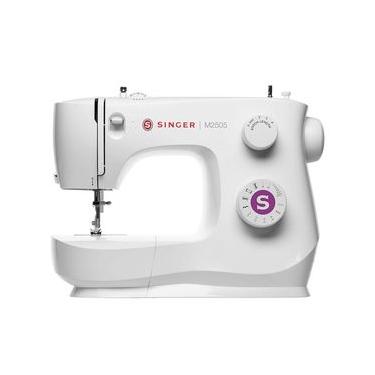 Imagem de Máquina de Costura M2505
