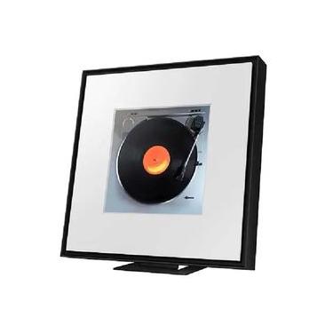 Imagem de CAIXA DE SOM SAMSUNG MUSIC FRAME 18W BLUETOOTH HW-LS60D/ZD