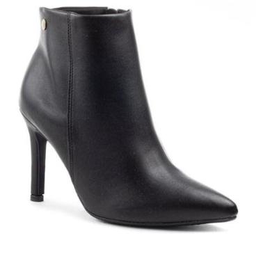 Imagem de Bota Vizzano Cano Baixo Berlim-Feminino