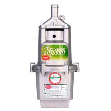 Imagem de Bomba Submersa Rayma Sapeca com Saída 3/4P, 220V