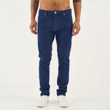 Imagem de Calça Jeans Colcci New Felipe Masculino-Masculino
