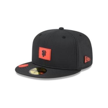 Imagem de BONE NEW ERA 59FIFTY SAN FRANCISCO GIANTS CLUB HOUSE-Masculino