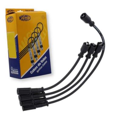 Imagem de Cabo Vela Fiorino, Palio, Siena, Strada, Uno - MAGNET MARELLI