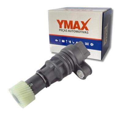 Imagem de Sensor de Velocidade Elantra Santa Fé Sonata Tucson - ymax