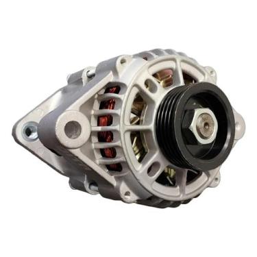 Imagem de Alternador Chery Qq 1.1 16v 20112015 Face 1.1 1.3 75a 10500 - DITA