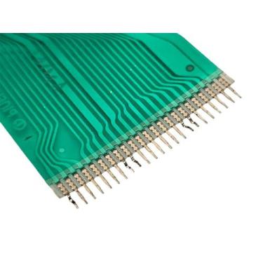 Imagem de Cabo Flat 23 Vias 23cm Pinflex Mkii Sony Pn 1-537-472-11