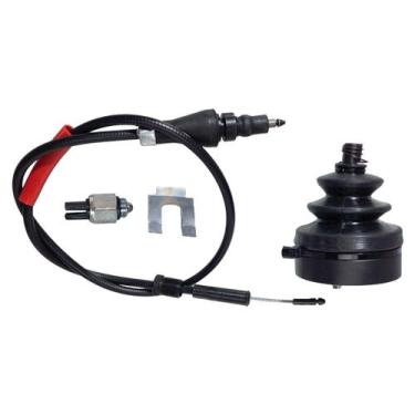 Imagem de Kit Reparo Tracão S10 e Blazer 4x4 1998/2011 - PL PARTS