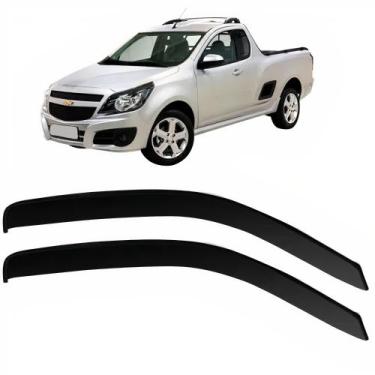 Imagem de Calha de Chuva Montana 2011 2012 2013 2014 em diante - Prime