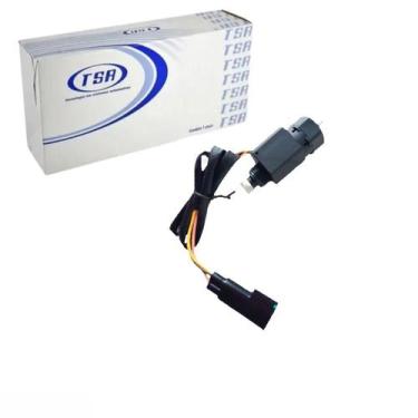 Imagem de Sensor Velocidade Courier 1996 A 2015 / Ecosport 1.6 2005 A 2013 / Esc