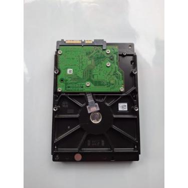Imagem de Hdd barracuda 500gb - seagate 1/5/10 - MODESTO