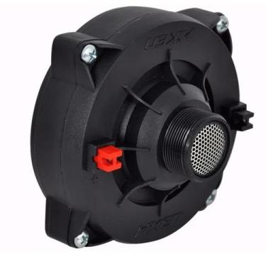 Imagem de Driver De Corneta Hiken Dv400 Fenólico 100w Rms Profissional