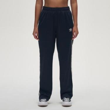 Imagem de Calça Unisex Umbro Wide Tape F.C.-Unissex