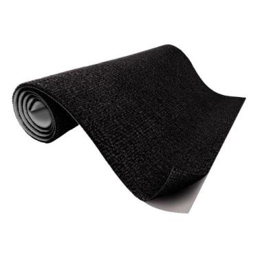 Imagem de Arranhador De Gato Com Adesivo 30 X 98 Cm Preto Geração Vet - OUTRAS M