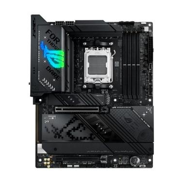 Imagem de Placa Mãe Asus ROG STRIX X870-F GAMING WIFI 7, AMD AM5, DDR5, WIFI - 90MB1IV0-M0EAY0-Un...