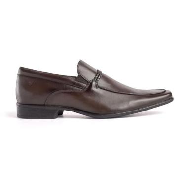 Imagem de Sapato Executive 34074 - Rafarillo, 40, Mogno