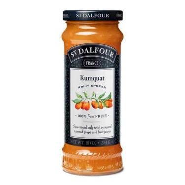 Imagem de Geleia St. Dalfour Kumquat 284g