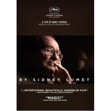 Imagem de By Sidney Lumet