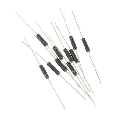 Imagem de Milageto 10PCS 2CL77|Hv Diodo de Tensão |7,1 Cm 20Kv 5MA|Regulador de Tensão de Proteção de Polaridade