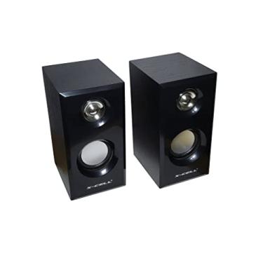 Imagem de Caixa De Som P/pc/noteboock 10w Xc-cm- Excelente 14-xcell