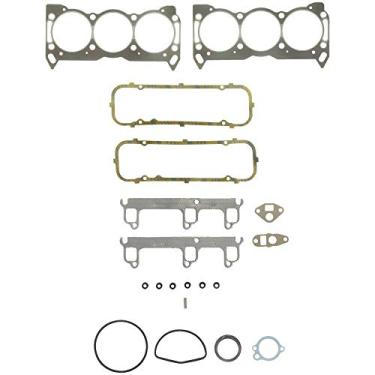 Imagem de Fel-Pro Conjunto de junta de cabeça de cilindro HS 8723 PT