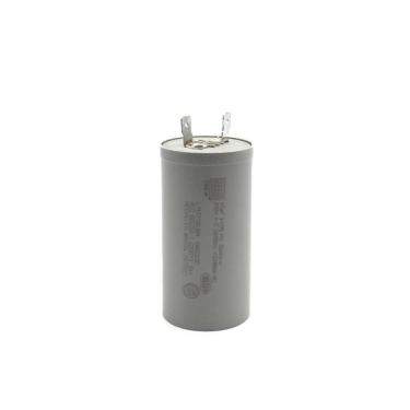 Imagem de Capacitor 45 Uf 250Vac Lavadora Roupas Electrolux Brastemp