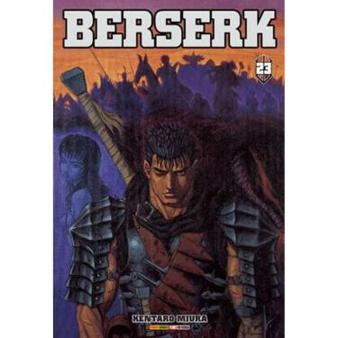 Imagem de Berserk Vol. 23