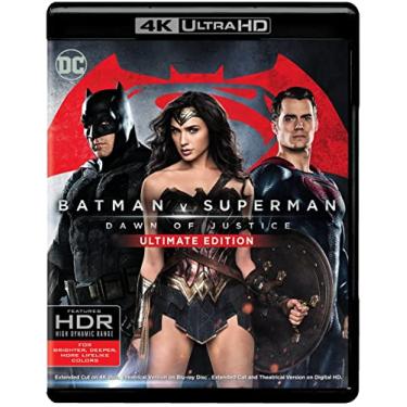 Imagem de Batman V Superman: Dawn of Justice