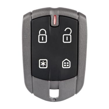 Imagem de Controle Remoto Alarme Pósitron Dpn62