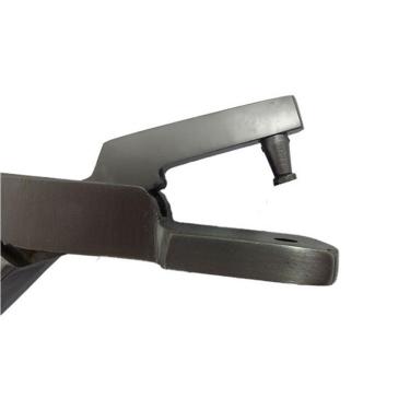 Imagem de Picotador de Orelha Furo Central Hoppner