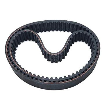 Imagem de Thaekuns 2x Correia Plana 3M-177 para Black & Decker 7696 Tipos 6-7, BD713, DeWALT KW715, KW713