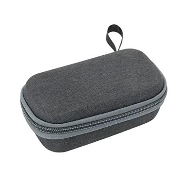 Imagem de Grey Carrying Case Storage Bag Travel Box for Insta360 ONE X3/ONE X2/ONE X