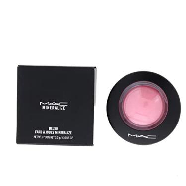 Imagem de Blush MAC mineralizado - delicado - 3,5 g/0,11 oz