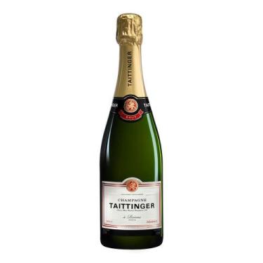 Imagem de Champagne Brut Reserve Taittinger 750ml