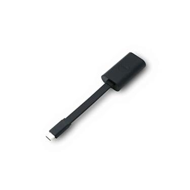 Imagem de Dell Adaptor USB-C To Ethernet, DBQBCBC064 (PXE Boot)