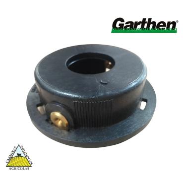 Imagem de Tampa Do Carretel - Aparador De Grama Garthen Gam1000 - 21283.8