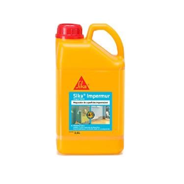 Imagem de Sika - Preparador de superfície - Sikagard-905 W Branco – Impermur - Excelente aderência - Galão de 3,6L
