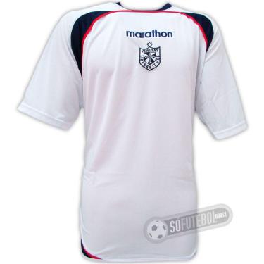 Imagem de Camisa Universidad San Martín