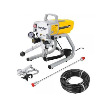 Imagem de Máquina De Pintura Airless MPA120 1,2HP Vonder 220V