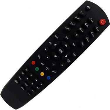 Imagem de controle remoto duosat